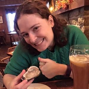 Meet your Posher, Amy